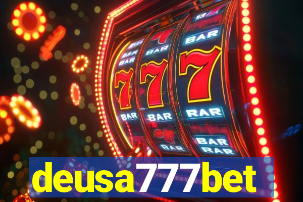 deusa777bet