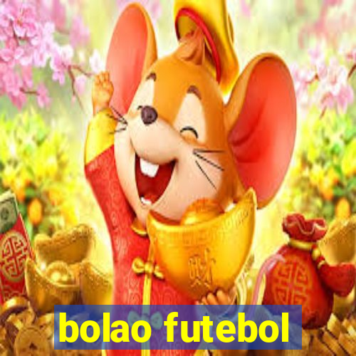 bolao futebol