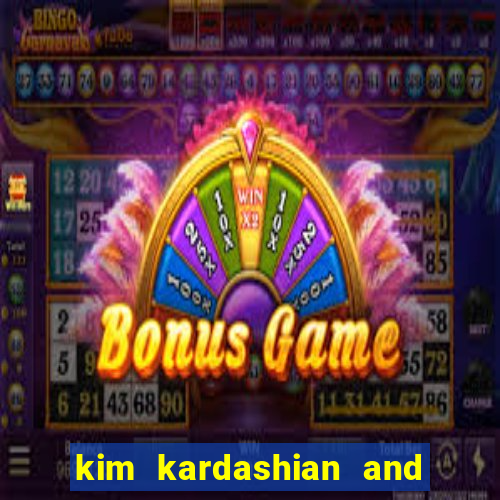 kim kardashian and ray j sex tape