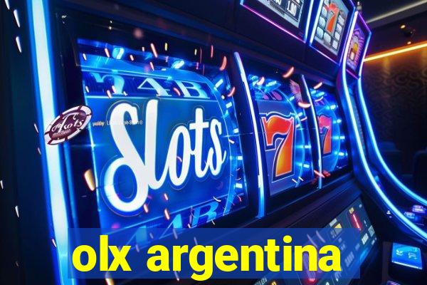 olx argentina