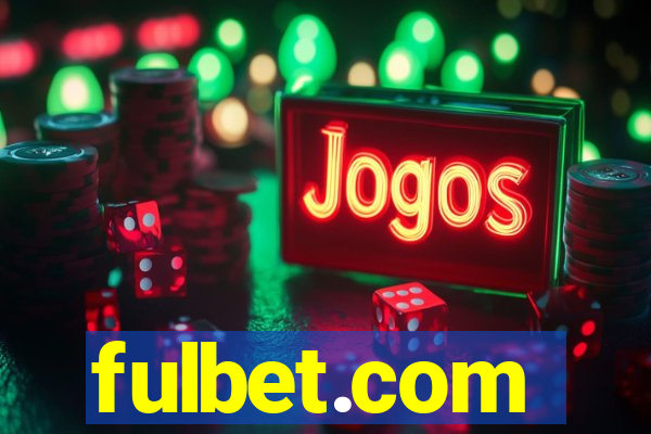 fulbet.com