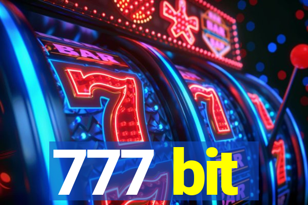 777 bit