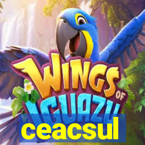 ceacsul