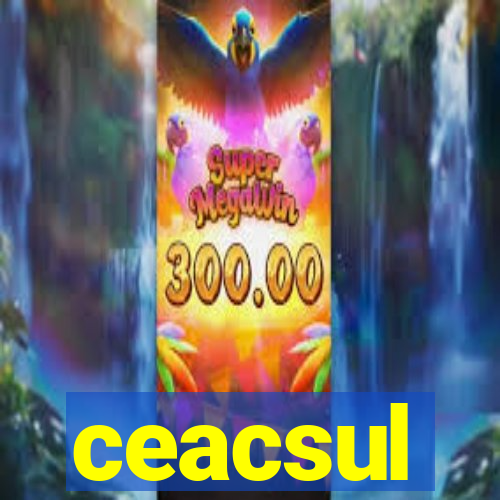 ceacsul