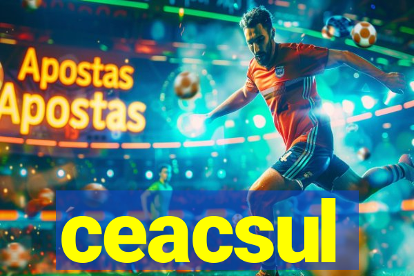 ceacsul