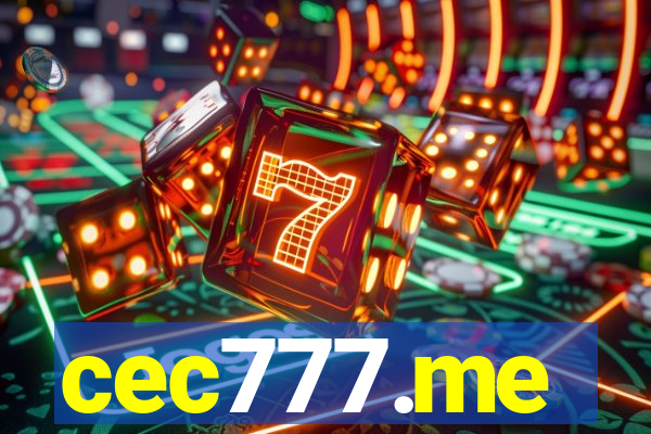 cec777.me