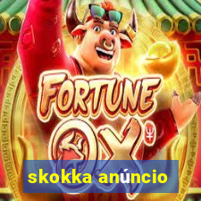 skokka anúncio