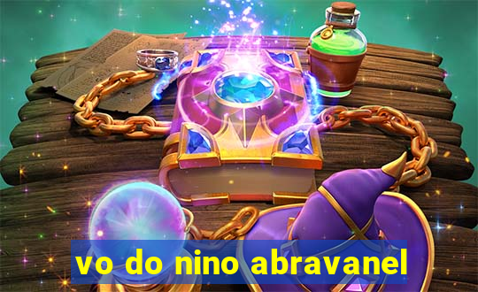 vo do nino abravanel