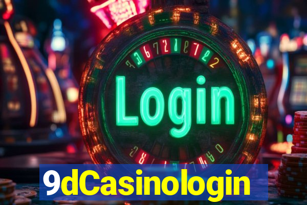 9dCasinologin