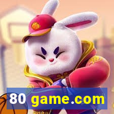 80 game.com