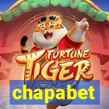 chapabet