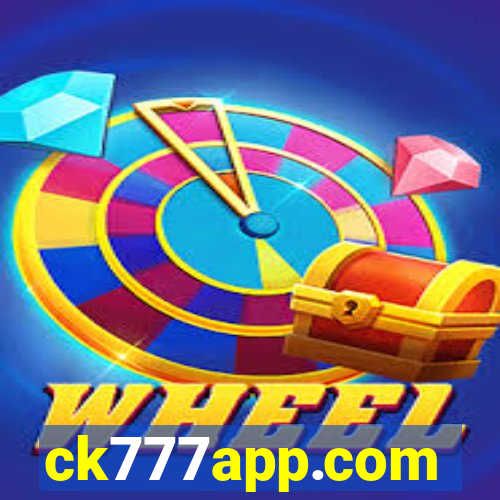 ck777app.com