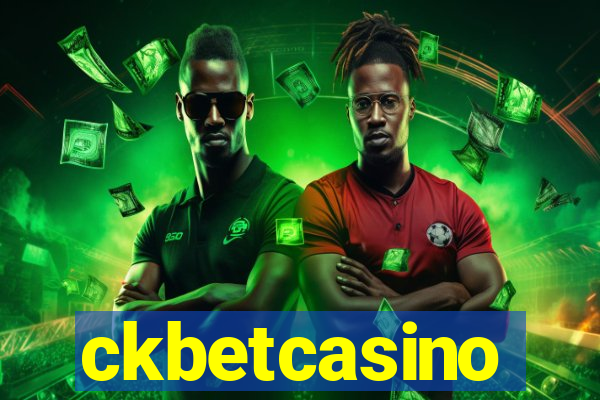 ckbetcasino