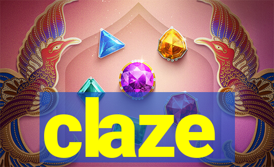 claze