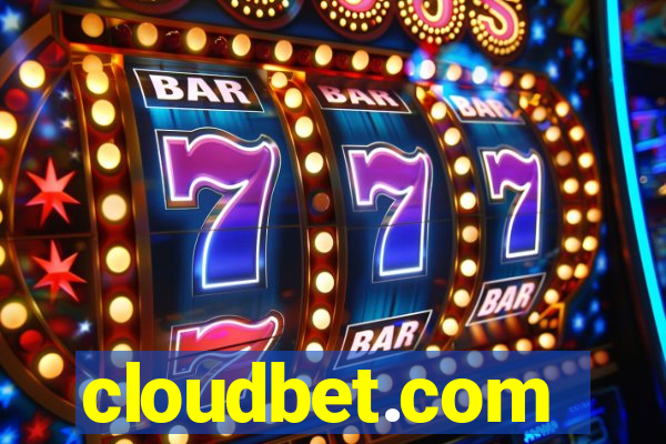 cloudbet.com