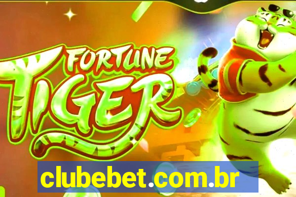 clubebet.com.br