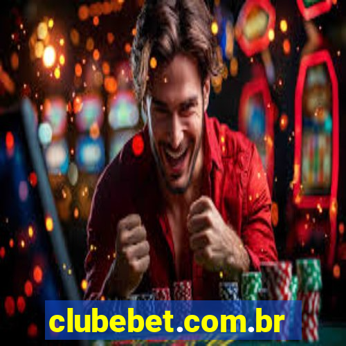 clubebet.com.br