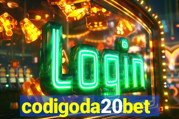 codigoda20bet