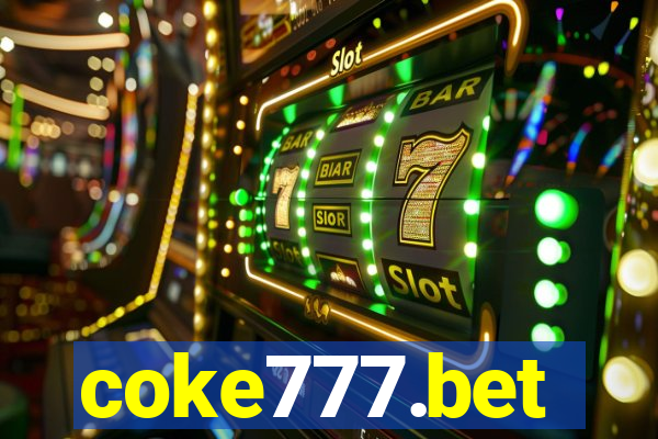 coke777.bet