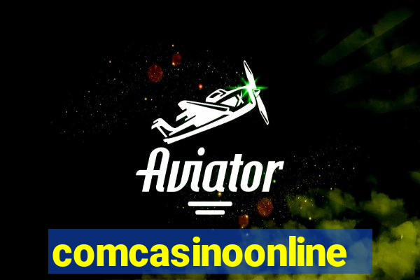 comcasinoonline