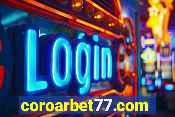 coroarbet77.com