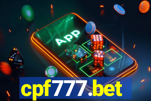 cpf777.bet