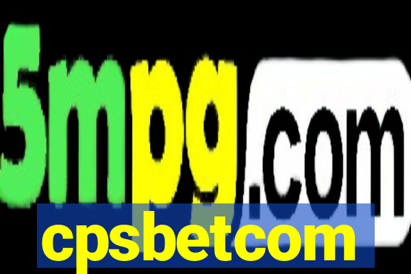 cpsbetcom