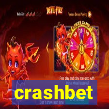 crashbet