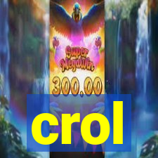 crol