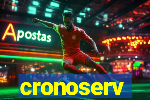 cronoserv