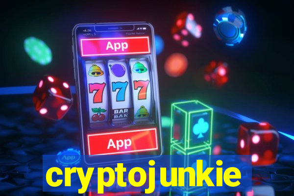 cryptojunkie