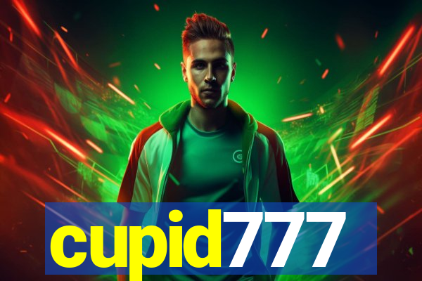 cupid777