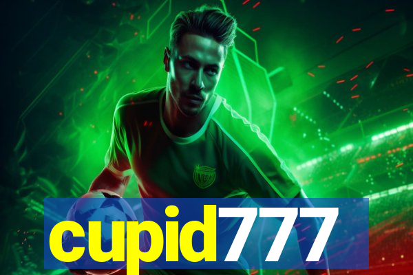 cupid777