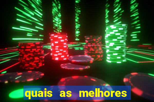 quais as melhores plataformas de jogos para ganhar dinheiro