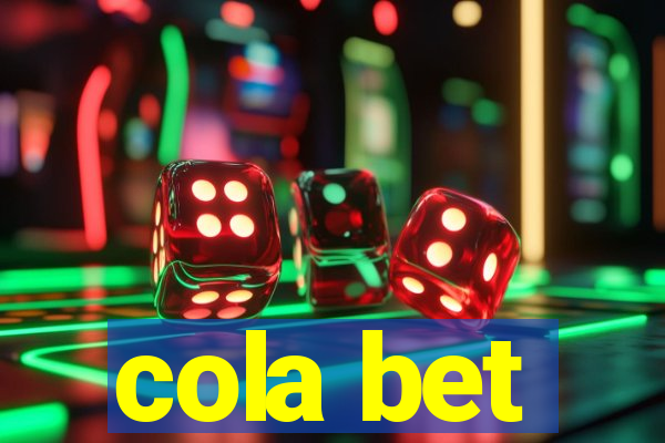 cola bet