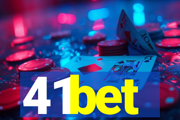 41bet