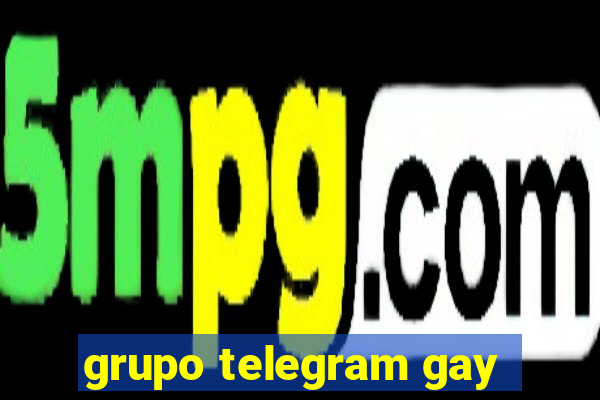 grupo telegram gay