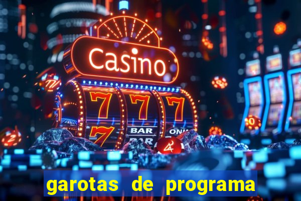 garotas de programa em cruzeiro sp