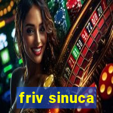 friv sinuca