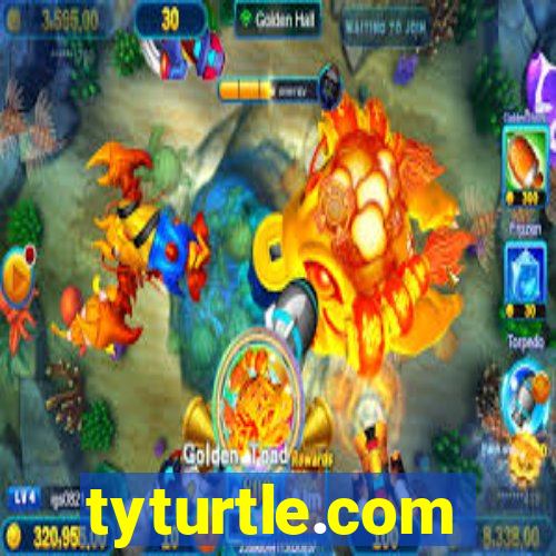 tyturtle.com