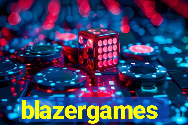 blazergames