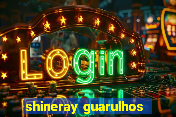 shineray guarulhos