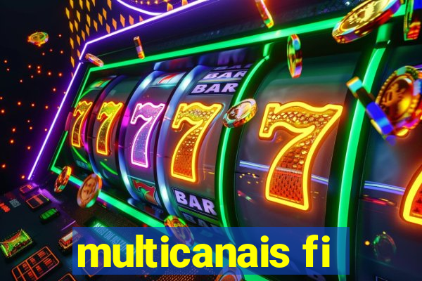 multicanais fi