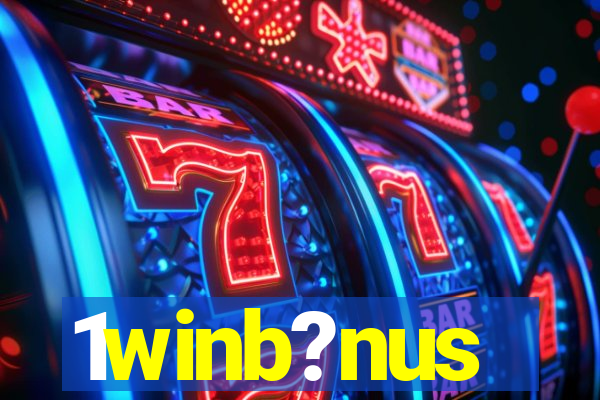 1winb?nus