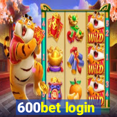 600bet login