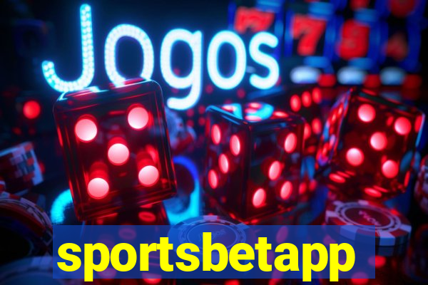 sportsbetapp