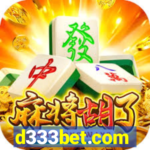 d333bet.com