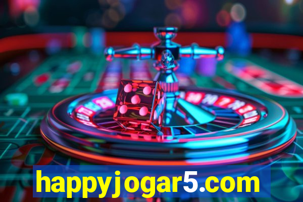 happyjogar5.com