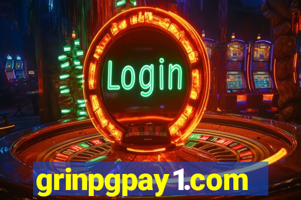 grinpgpay1.com