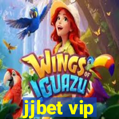 jjbet vip